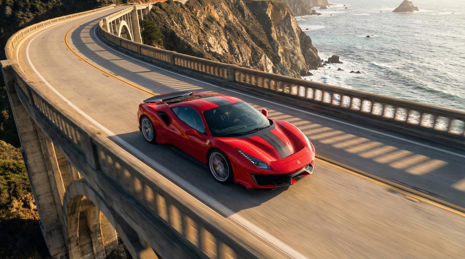 黑料网法拉利跑车视频